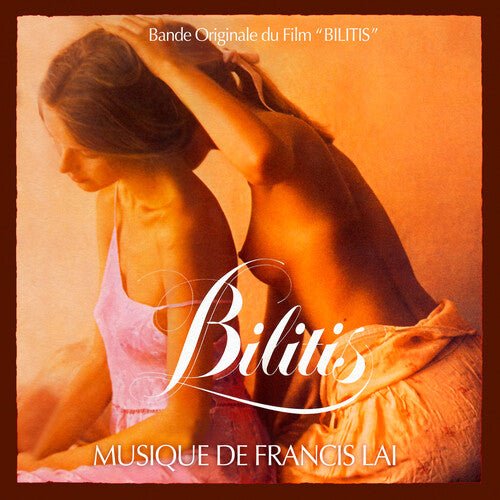 LAI,FRANCIS - BILITIS - O.S.T. - RECORD