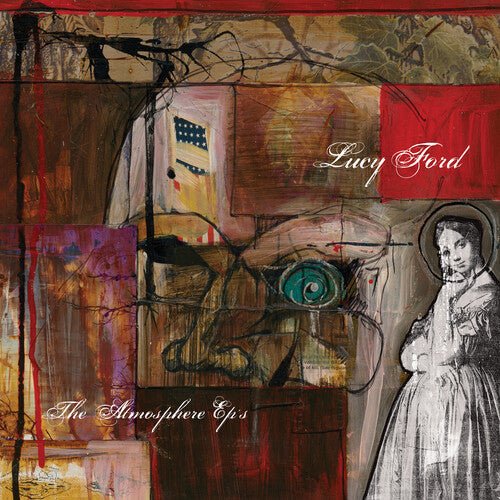 ATMOSPHERE - LUCY FORD - RECORD
