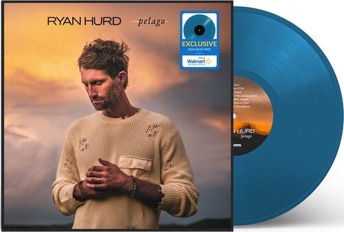 HURD,RYAN - PELAGO - RECORD