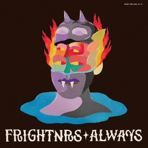 FRIGHTNRS - ALWAYS - RECORD