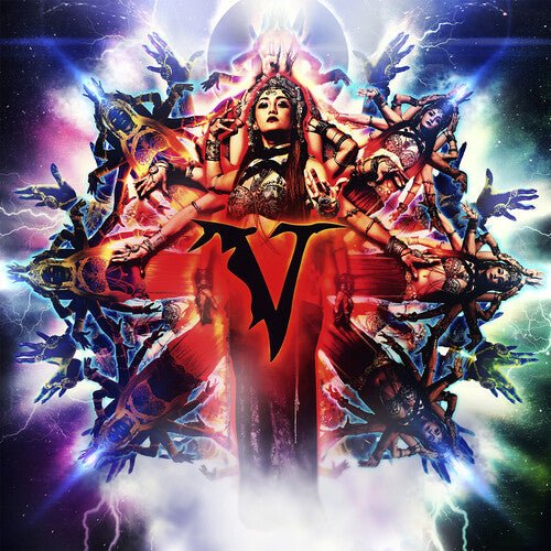 VEIL OF MAYA - MATRIARCH - RECORD