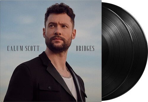 SCOTT,CALUM - BRIDGES - RECORD