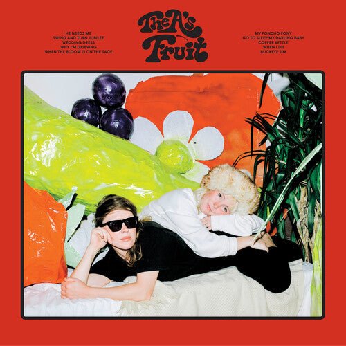 A'S - FRUIT - RECORD