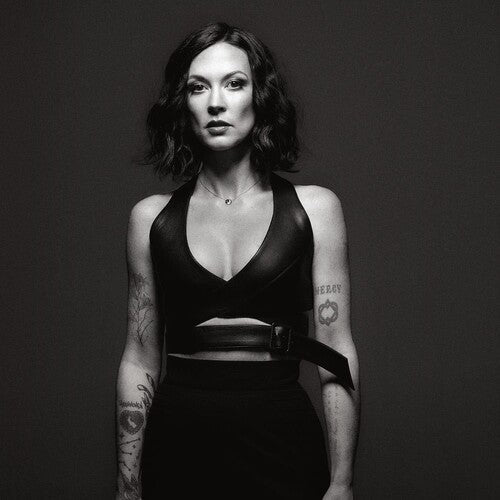SHIRES,AMANDA - TAKE IT LIKE A MAN - RECORD