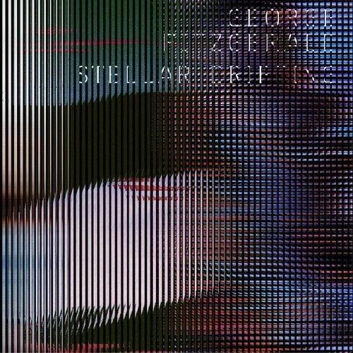 FITZGERALD,GEORGE - STELLAR DRIFTING - RECORD