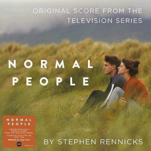 RENNICKS,STEPHEN - NORMAL PEOPLE / O.S.T. - RECORD
