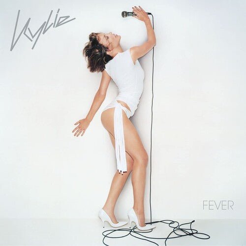 MINOGUE,KYLIE - FEVER - RECORD