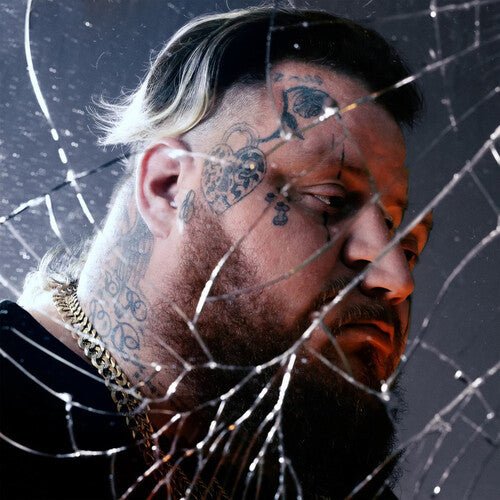 JELLY ROLL - BALLADS OF THE BROKEN - RECORD