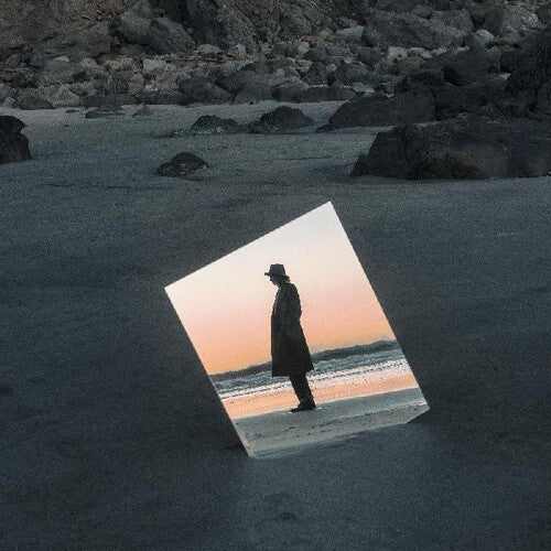 ORTON,BETH - WEATHER ALIVE - RECORD