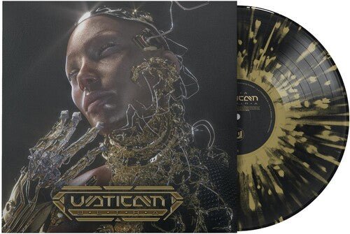 VATICAN - ULTRA - RECORD