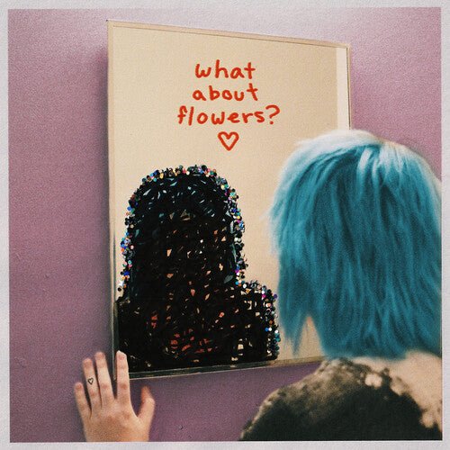 SNARLS - WHAT ABOUT FLOWERS - RECORD