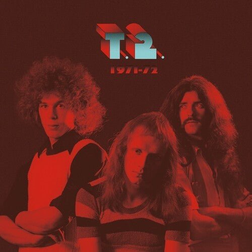 T2 - 1971-72 - RECORD