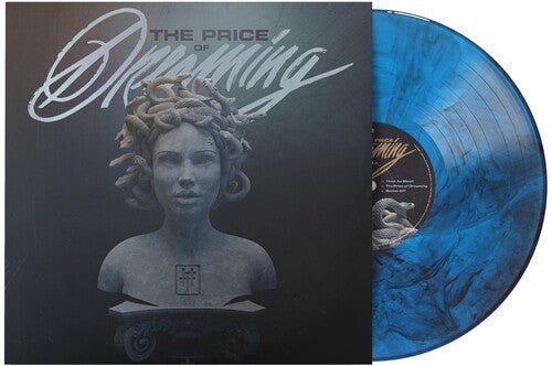 HOLLOW FRONT - PRICE OF DREAMING - RECORD