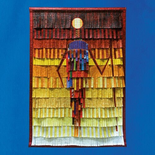 TOURE,VIEUX FARKA & KHRUANGBIN - ALI - RECORD