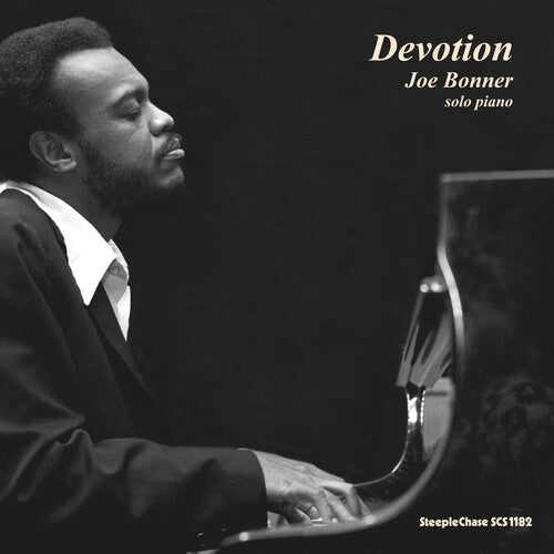 BONNER,JOE - DEVOTION - RECORD
