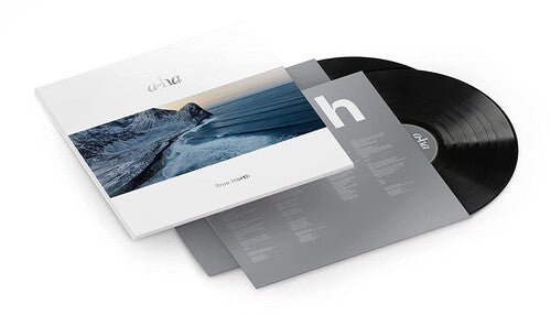 A-HA - TRUE NORTH - RECORD
