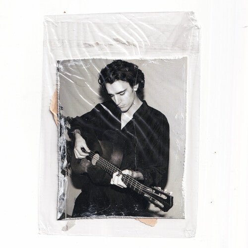 TAMINO - SAHAR - RECORD