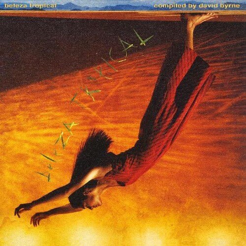 BELEZA TROPICAL / VARIOUS - RECORD