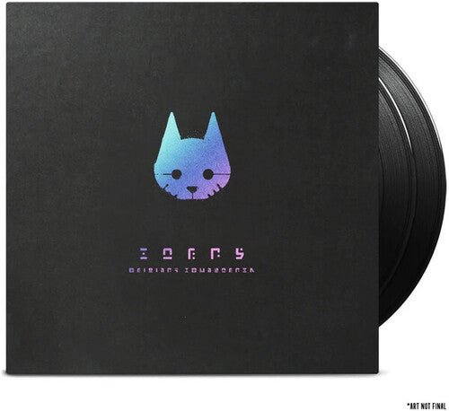 STRAY - O.S.T. - RECORD