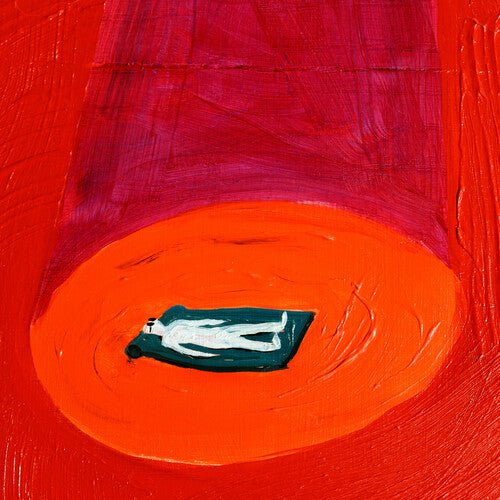 FLIPTURN - SHADOWGLOW - RECORD