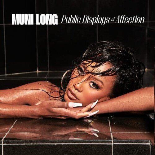 MUNI LONG - PUBLIC DISPLAYS OF AFFECTION - RECORD
