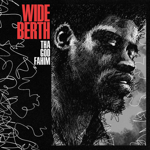 THA GOD FAHIM - WIDE BERTH - RECORD