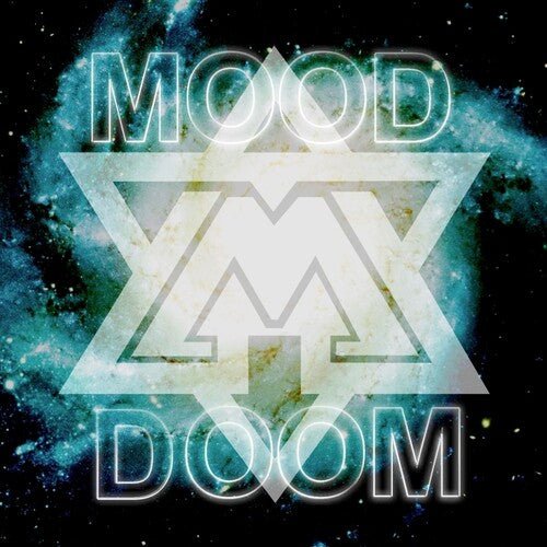 MOOD - DOOM (25 YEAR ANNIVERSARY REISSUE) - RECORD