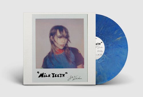 WATERHOUSE,SUKI - MILK TEETH - RECORD