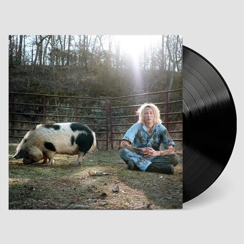 BOBBY LEES - BELLEVUE - RECORD