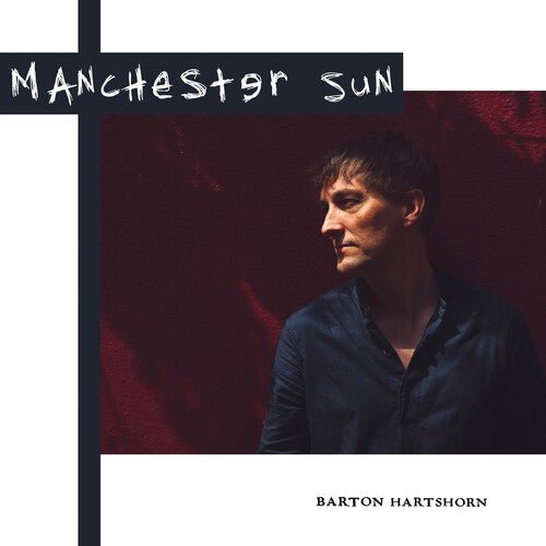HARTSHORN,BARTON - MANCHESTER SUN - RECORD