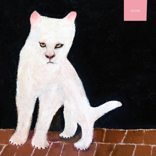 DUSTER - RECORD