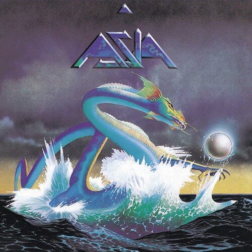 ASIA - RECORD