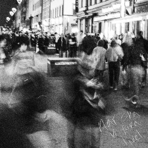 KRAM - NAR SKA VI FIRA LIVET - RECORD