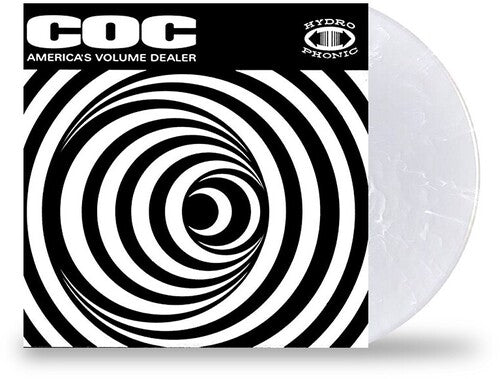 CORROSION OF CONFORMITY - AMERICA'S VOLUME DEALER - RECORD