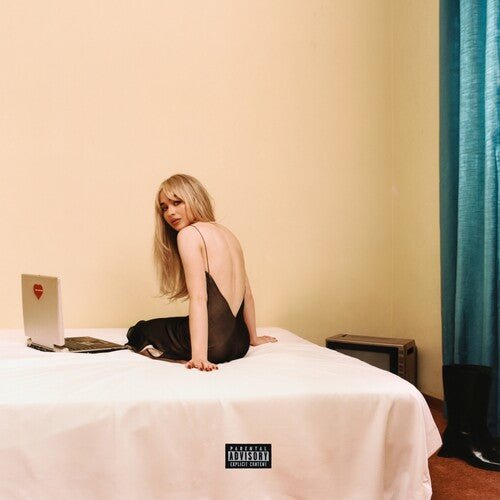 CARPENTER,SABRINA - EMAILS I CAN'T SEND - RECORD