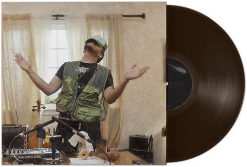 DIJON - ABSOLUTELY - RECORD