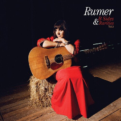 RUMER - B SIDES & RARITIES 2 - RECORD