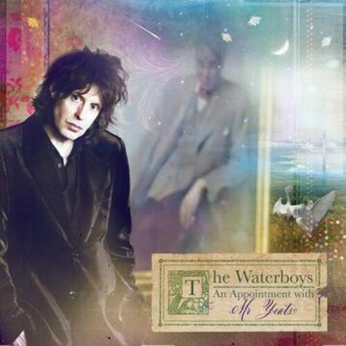 WATERBOYS - AN APPOINTMENT WITH MR YEATS - RECORD