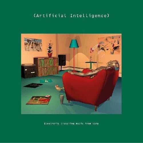 ARTIFICIAL INTELLIGENCE / VARIOUS - RECORD