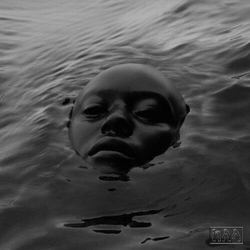 KELELA - RAVEN - RECORD