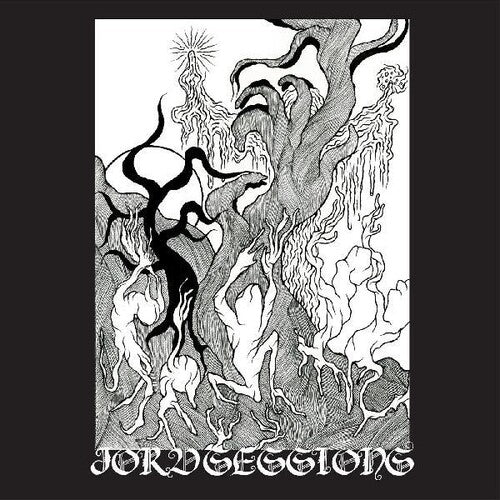 JORDSJO - JORD SESSIONS - RECORD