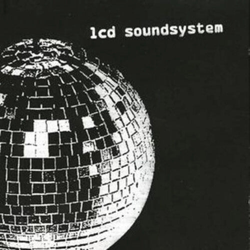 LCD SOUNDSYSTEM - RECORD