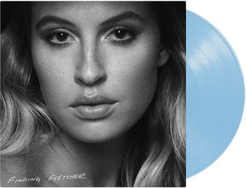 FLETCHER - FINDING FLETCHER - RECORD