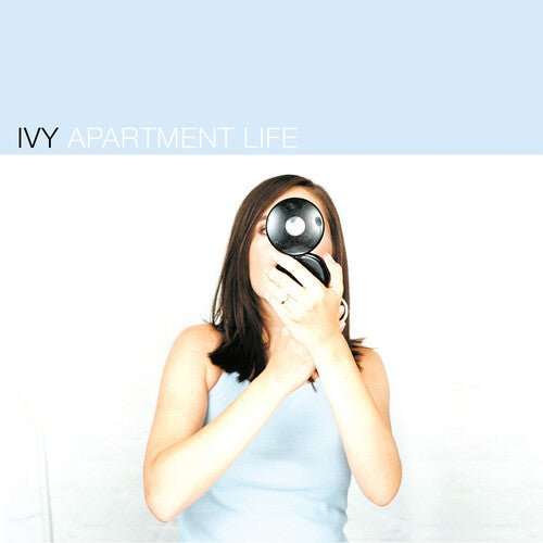 IVY - APARTMENT LIFE - WHITE - RECORD