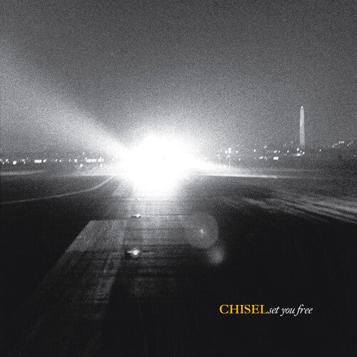 CHISEL - SET YOU FREE - RECORD