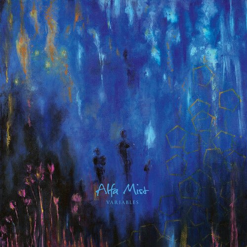 ALFA MIST - VARIABLES - RECORD