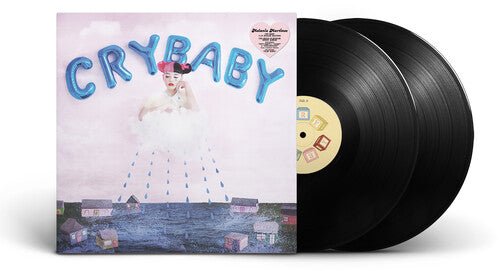 MARTINEZ,MELANIE - CRY BABY - RECORD