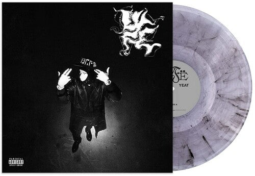 YEAT - LYFE - RECORD