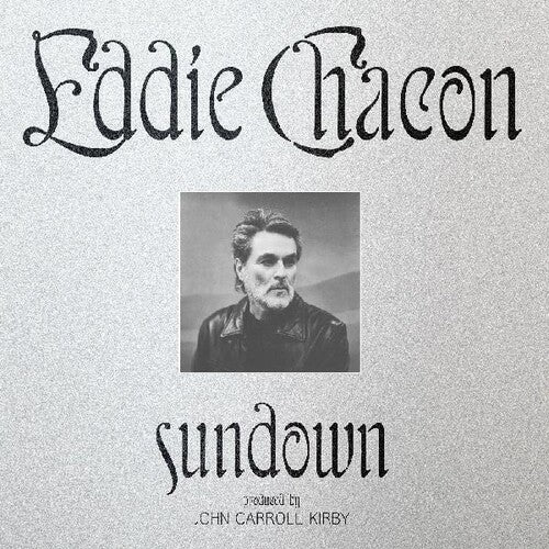 CHACON,EDDIE - SUNDOWN - RECORD
