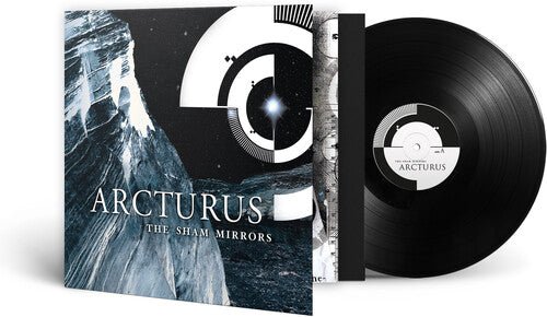 ARCTURUS - SHAM MIRRORS - RECORD